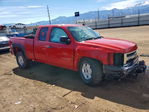 Chevrolet Silverado 2011