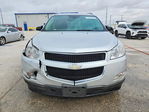 Chevrolet Traverse 2011