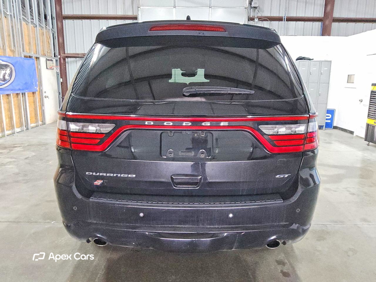 Dodge Durango 2023
