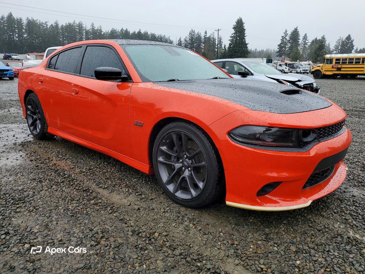 Dodge Charger 2023