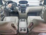 Honda Odyssey 2012