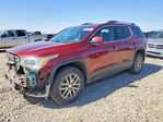 GMC Acadia 2018