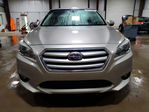 Subaru Legacy 2017