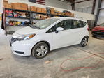 Nissan Versa 2019