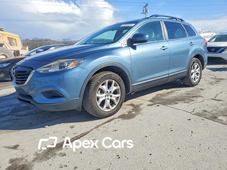 Mazda CX-9 2014 - Image 1 of 13