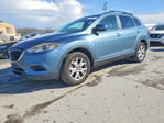 Mazda CX-9 2014