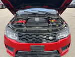 Land Rover Range Rover 2018
