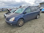 Kia Sedona 2007