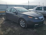 Acura TL 2012