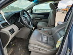 Honda Odyssey 2012