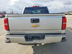 Chevrolet Silverado 2018