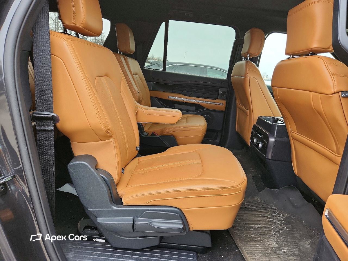 Ford Expedition 2024