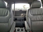 Honda Odyssey 2010
