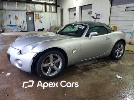 2007 Pontiac Solstice - Image 1 of 5