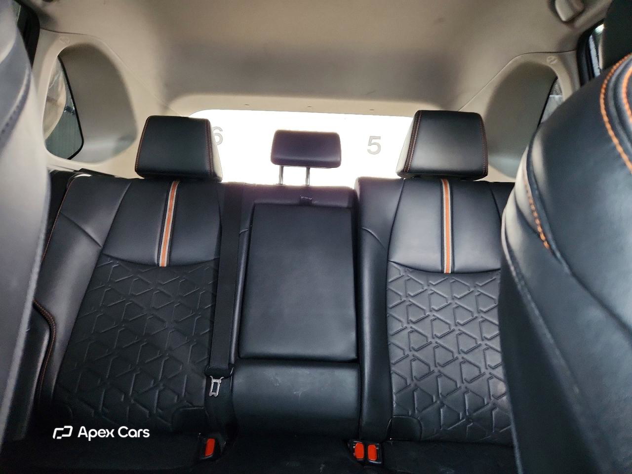 Toyota RAV 4 2020