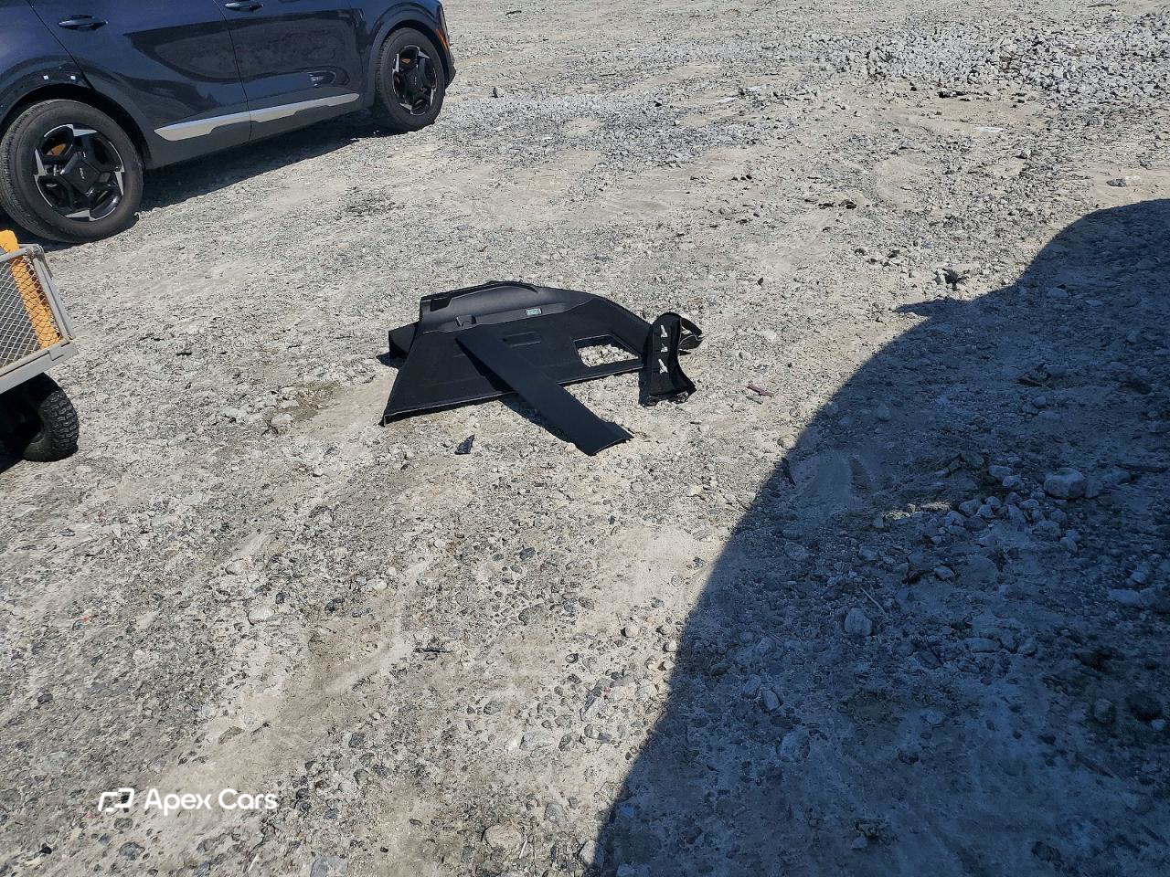 Porsche Cayenne 2024