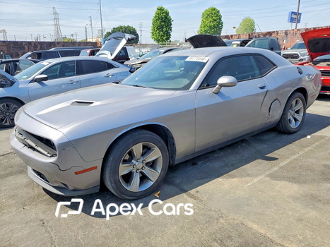 Dodge Challenger 2015 - Image 1 of 12