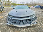 Chevrolet Camaro 2016