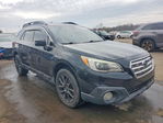 Subaru Outback 2015