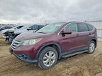 Honda CR-V 2012