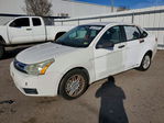 Ford Focus 2010
