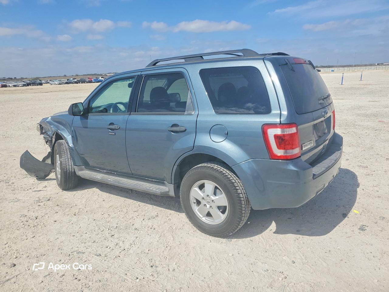 Ford Escape 2012