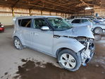 Kia Soul 2016