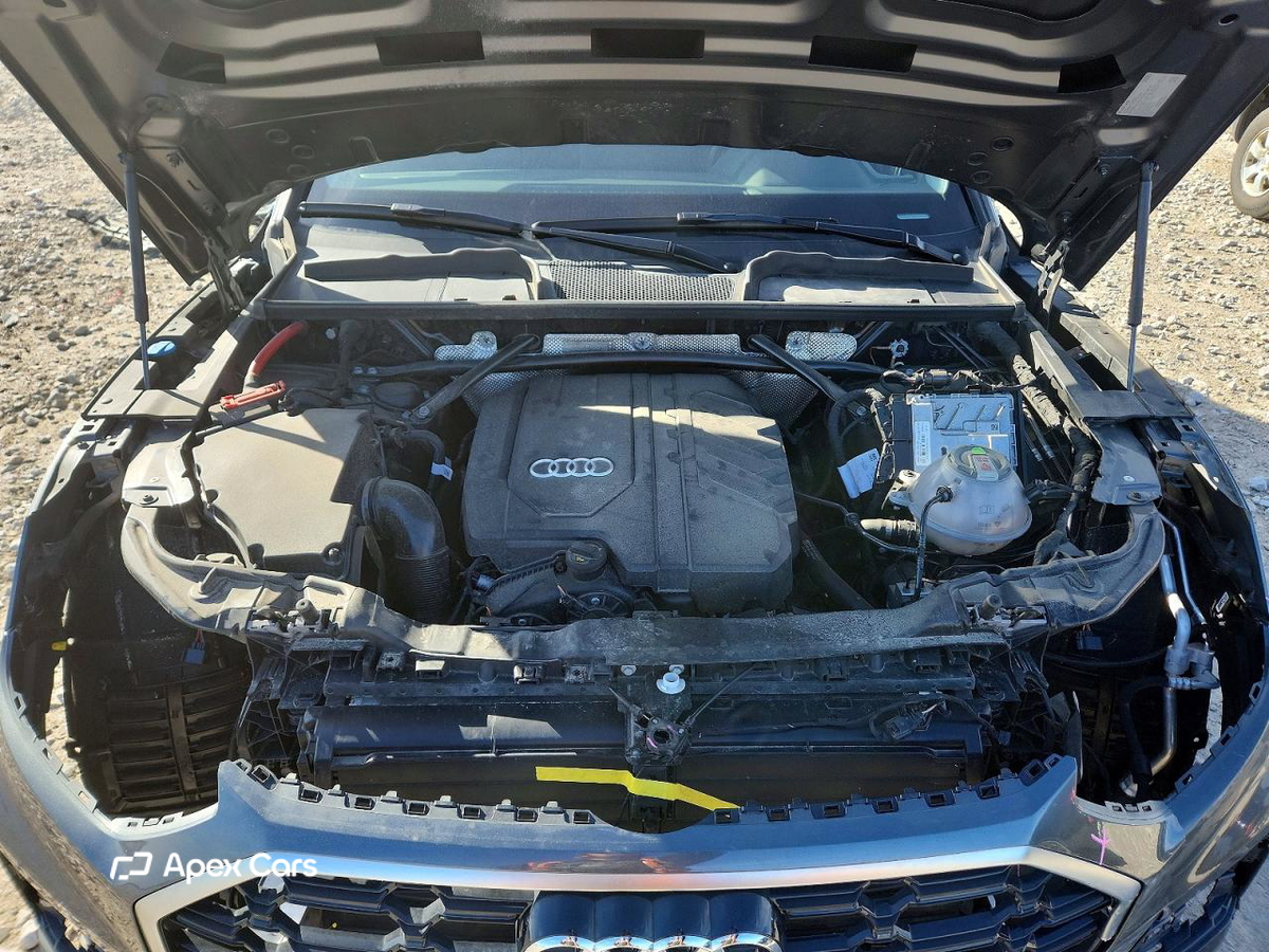Audi Q5 2024