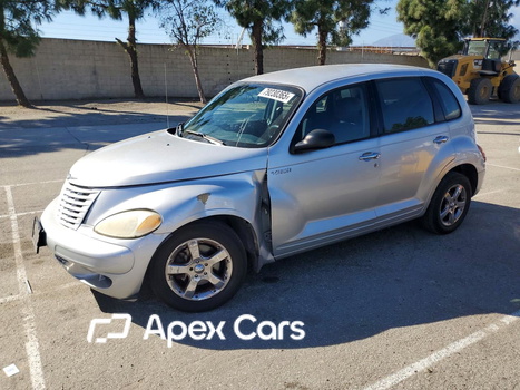 Chrysler PT Cruiser 2005 - Image 1 of 12