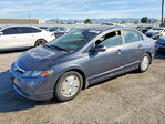 Honda Civic 2008