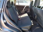 Toyota RAV 4 2018