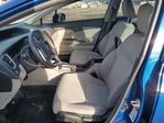 Honda Civic 2015