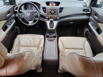 Honda CR-V 2012