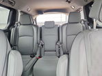 Honda Odyssey 2021