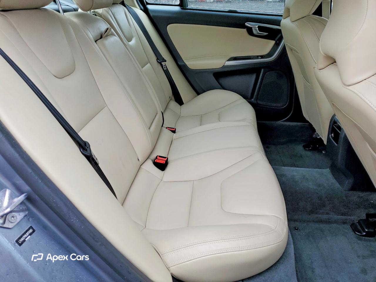 Volvo S60 2018