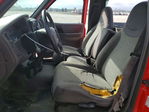 Ford Ranger 2002