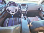 Chevrolet Equinox 2012