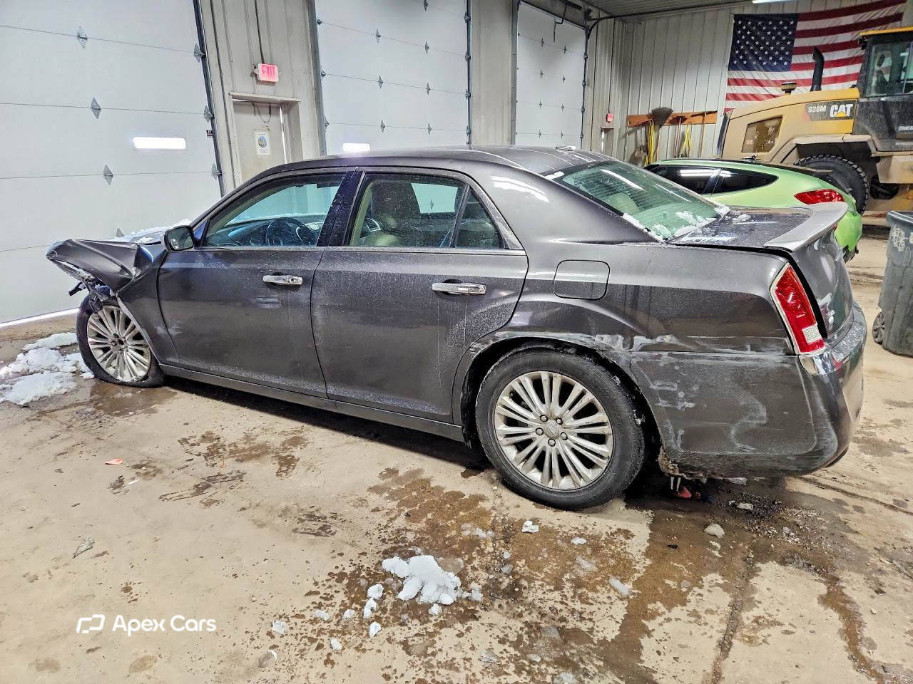 Chrysler 300 2013