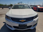 Chevrolet Impala 2018