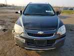 Chevrolet Captiva 2012