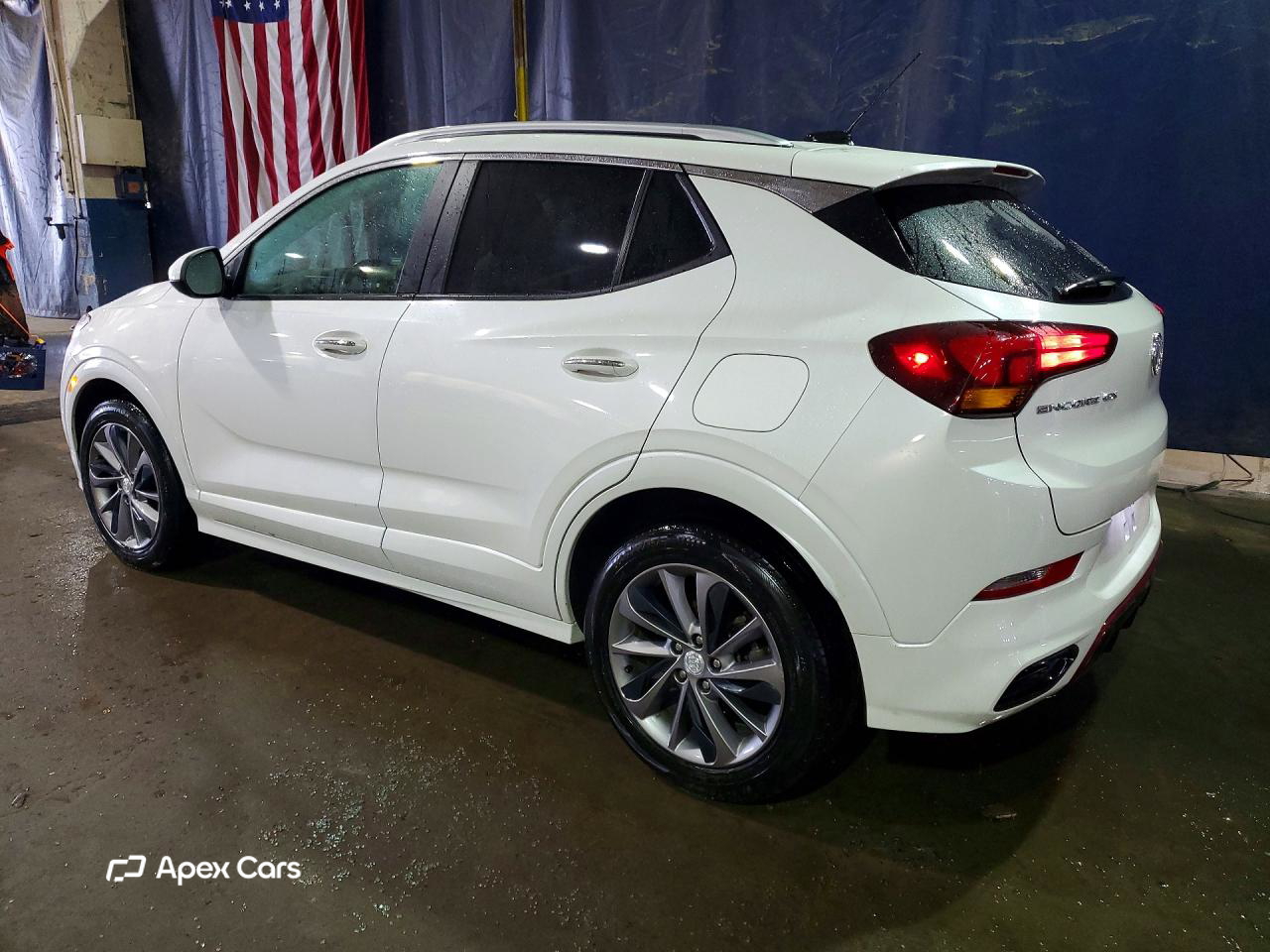 Buick Encore 2023