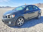 Chevrolet Sonic 2015