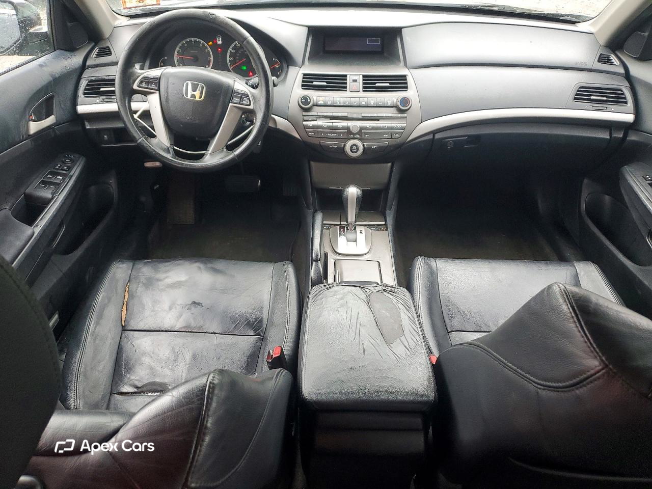 Honda Accord 2011