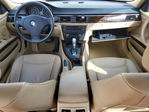 BMW Series 3 2011