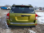 Jeep Compass 2012