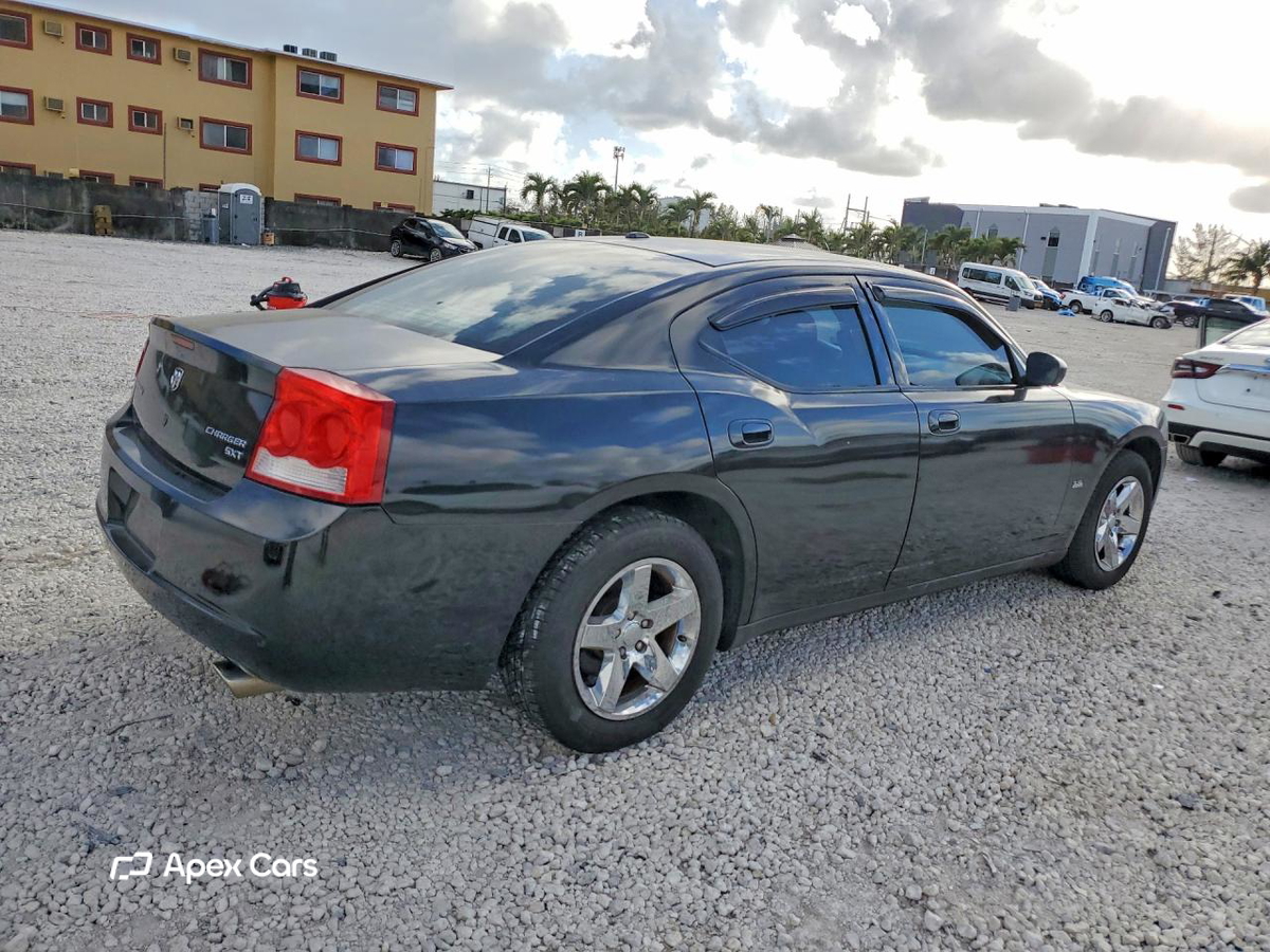 Dodge Charger 2009