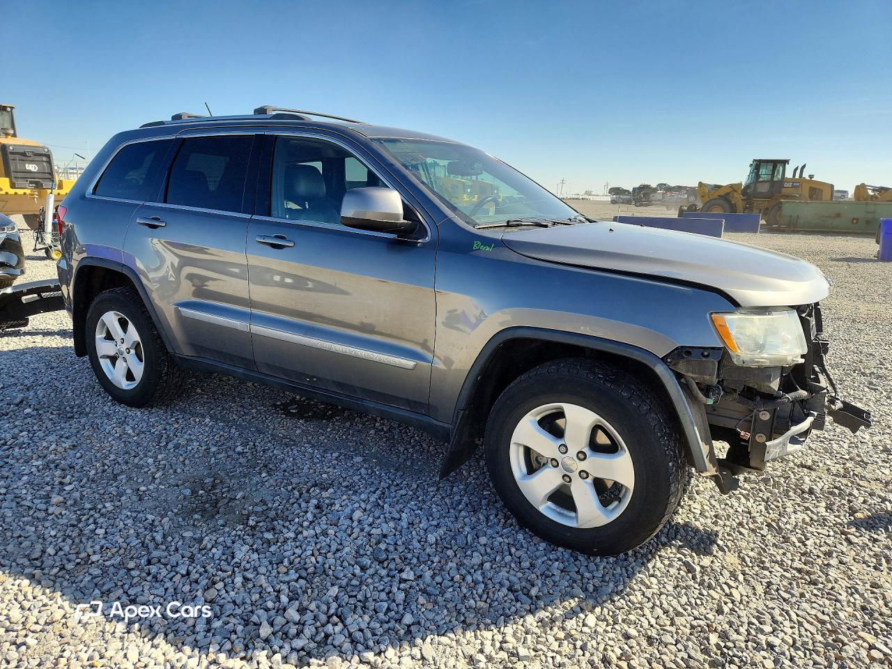 Jeep Cherokee 2011