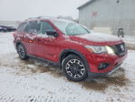 Nissan Pathfinder 2020