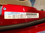 Dodge Caravan 2012