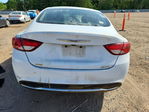 Chrysler 200 2016